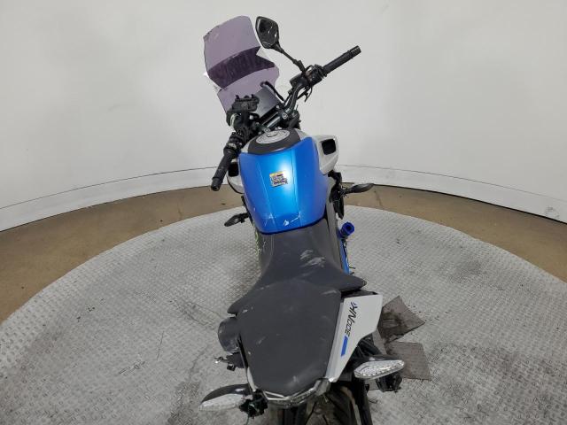 2022 CFMO 300NK