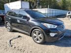 2015 HYUNDAI SANTA FE GLS for sale at Copart FL - TALLAHASSEE