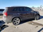 2012 Kia Sorento Ex for Sale in Bridgeton, MO - Burn
