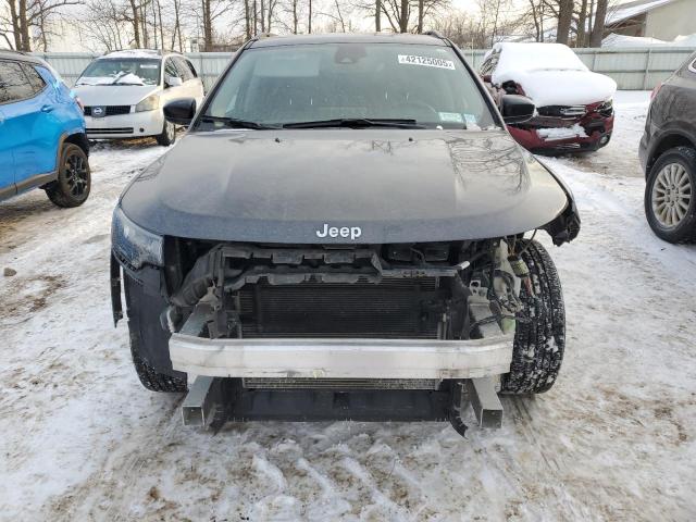  JEEP COMPASS 2022 Szary