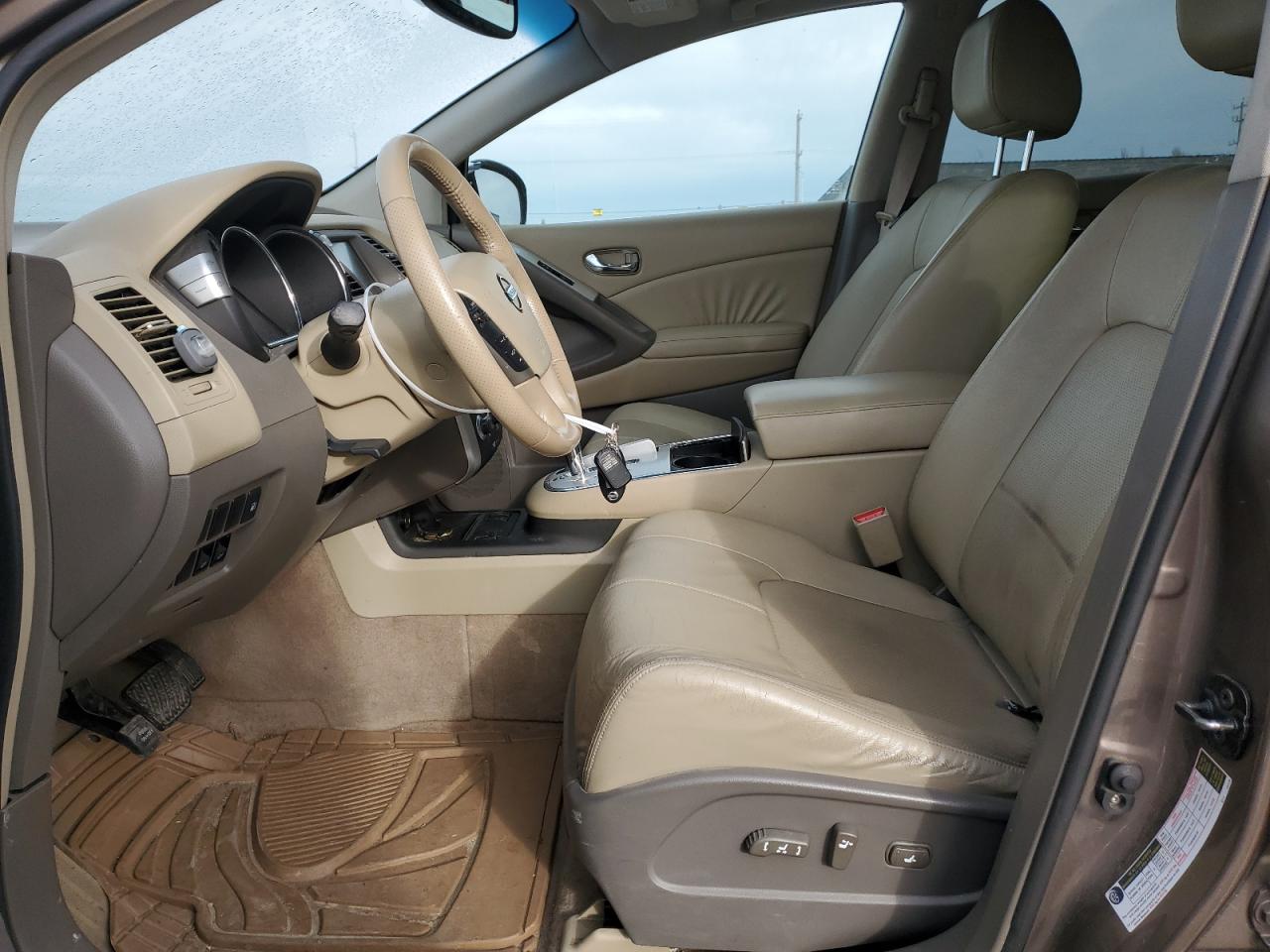 2009 Nissan Murano - Image 7