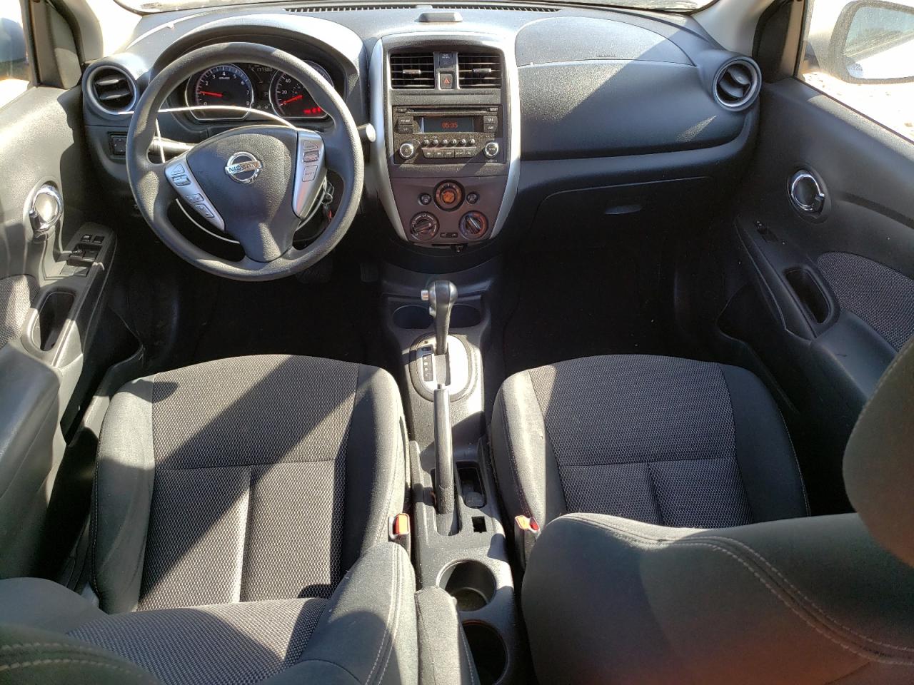 2016 Nissan Versa - Image 8