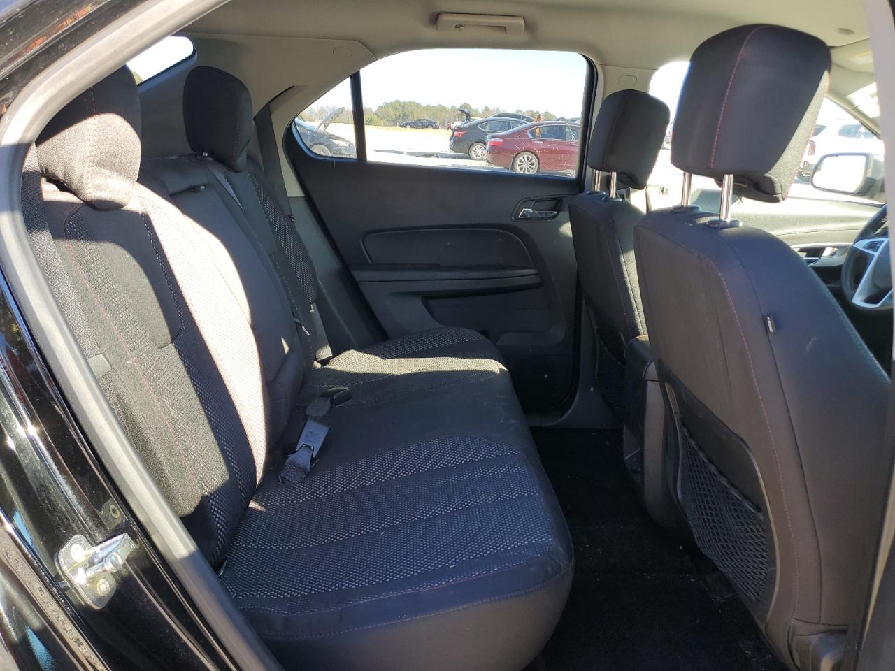 2012 Chevrolet Equinox - Image 11