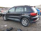 2017 Volkswagen Tiguan S на продаже в Seaford, DE - Front End