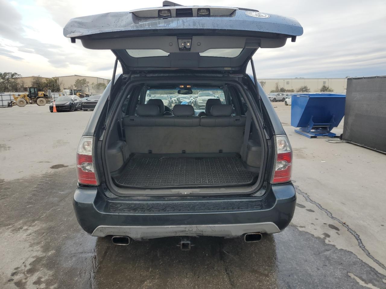 2005 Acura MDX - Image 6