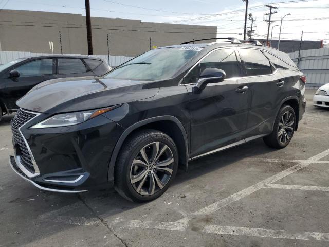 2022 Lexus Rx 350 L