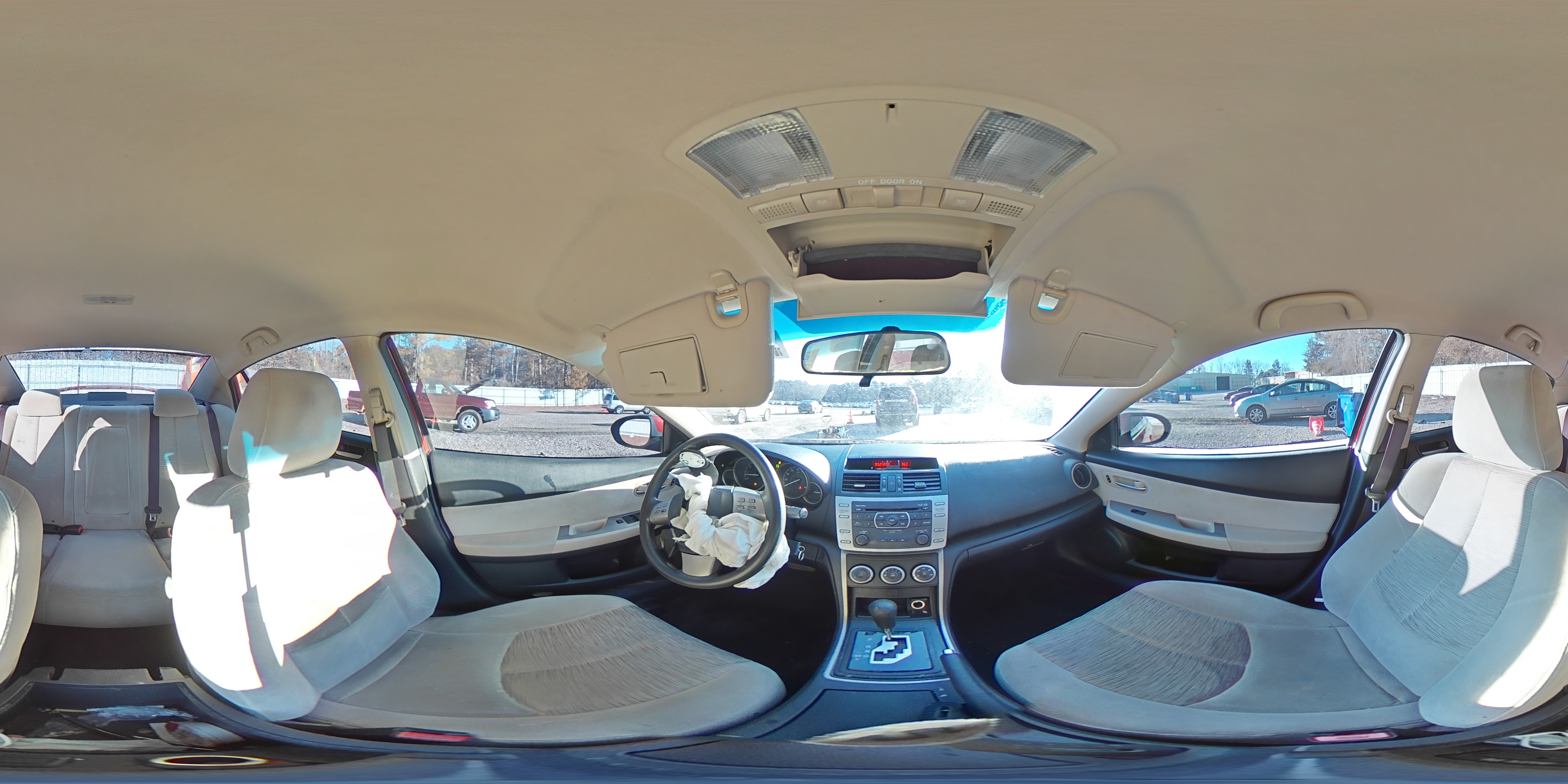 2010 Mazda 6 - Image 12
