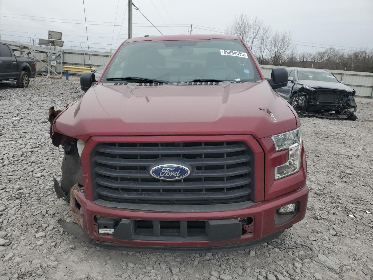 2015 Ford F-150 - Image 5