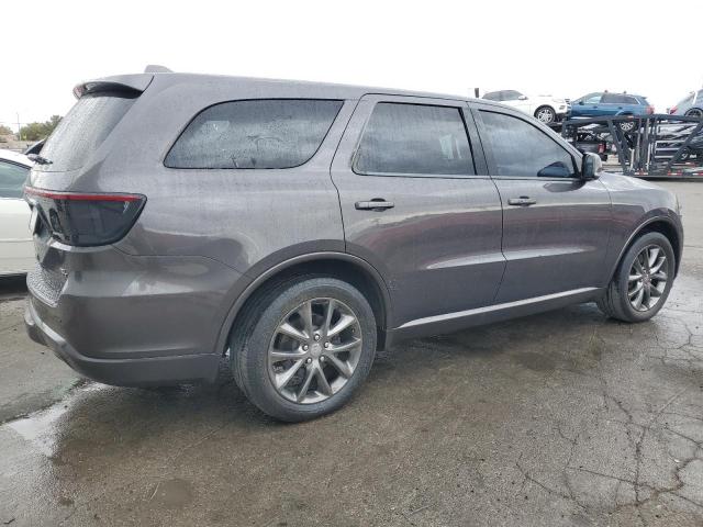 DODGE DURANGO 2014 Szary