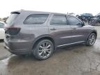 2014 Dodge Durango R/T იყიდება North Las Vegas-ში, NV - Mechanical