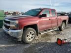 2016 Chevrolet Silverado K1500 Lt en Venta en Columbus, OH - Side