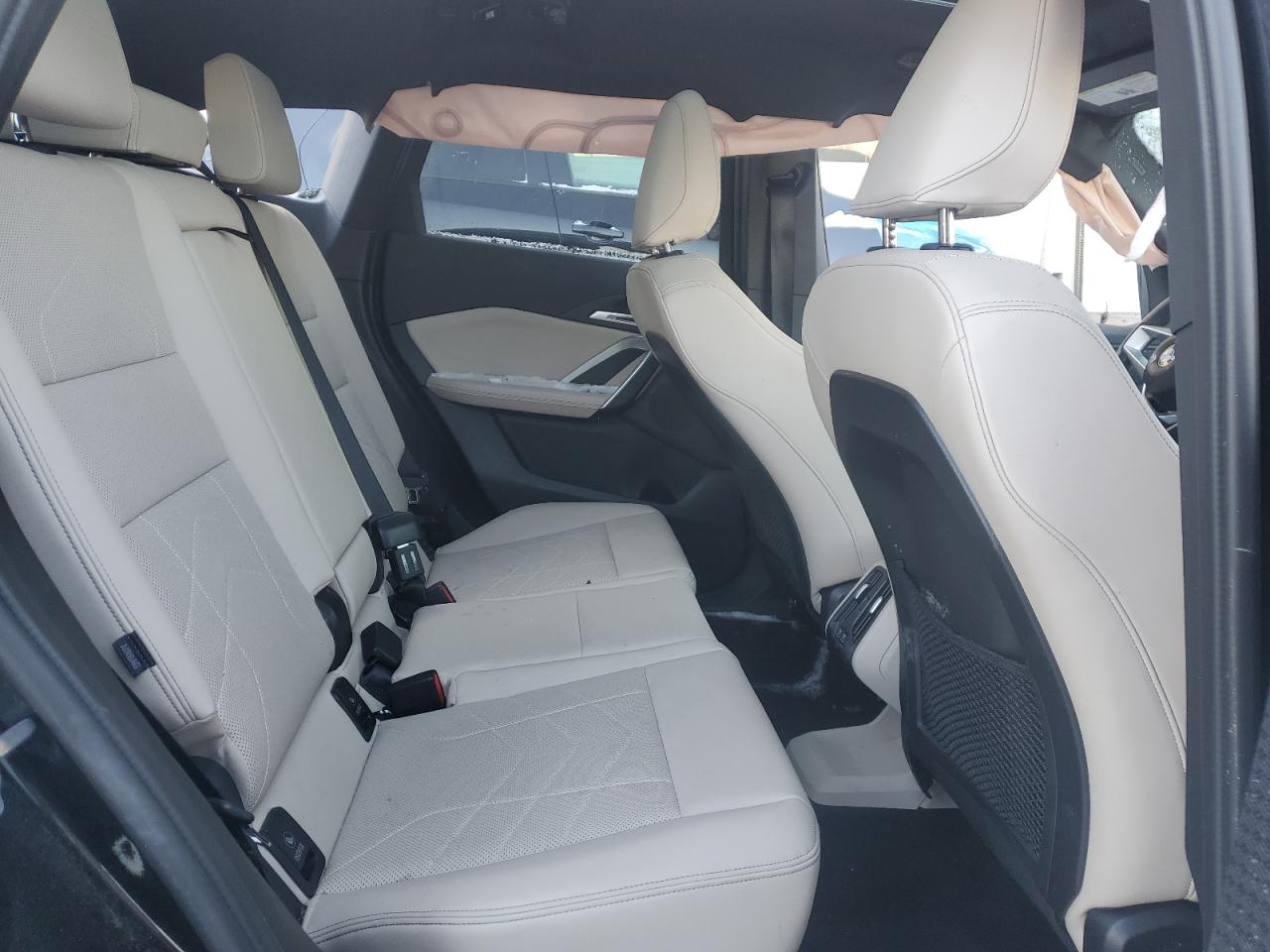2023 BMW X1 - Image 12