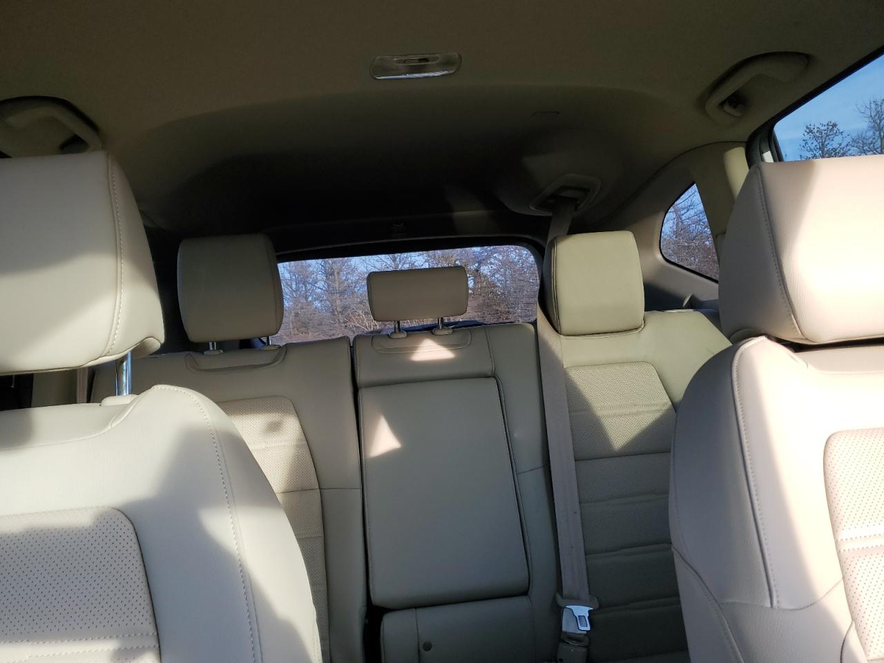 2019 Honda CR-V - Image 10