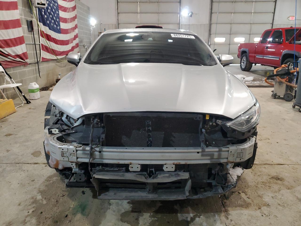 2019 Ford Fusion - Image 5