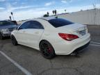 2016 MERCEDES-BENZ CLA 250 for sale at Copart CA - VAN NUYS