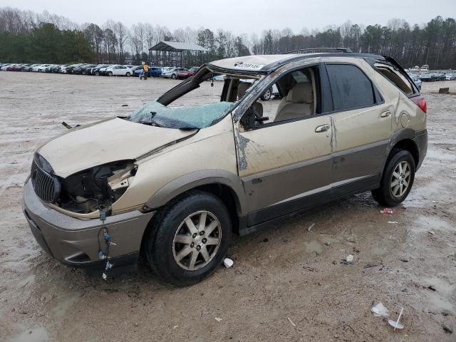 2004 Buick Rendezvous Cx