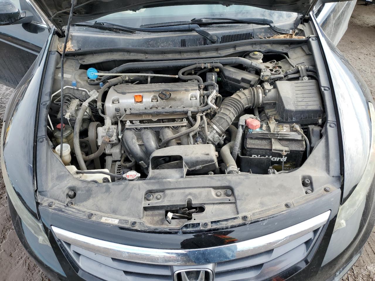 2012 Honda Accord - Image 11