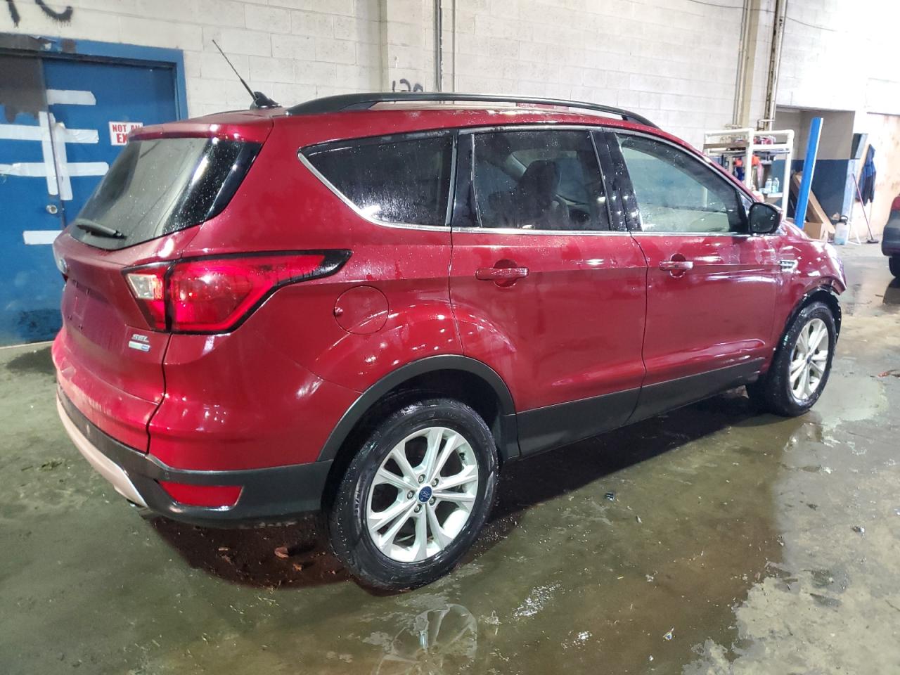 2019 Ford Escape - Image 3