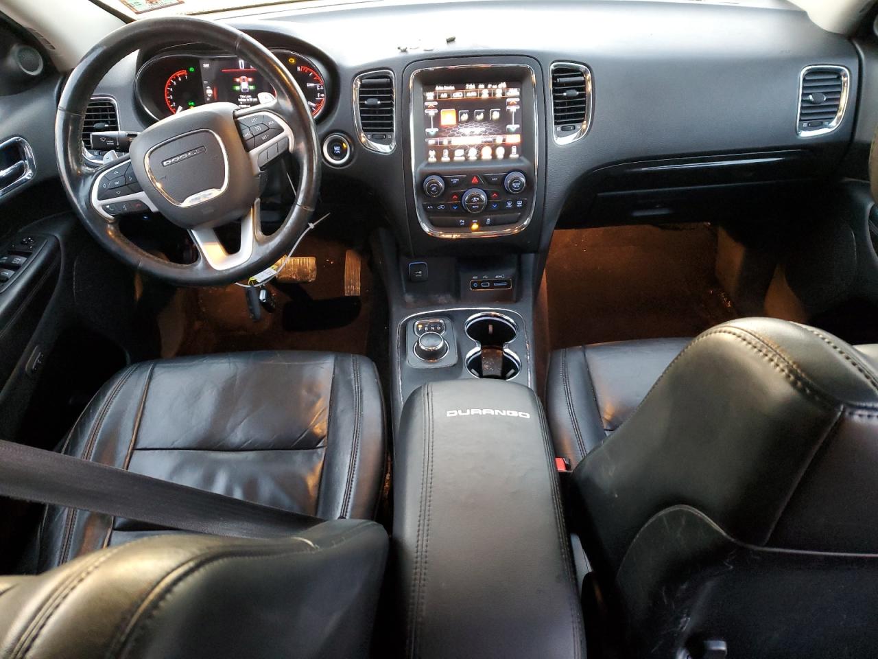 2014 Dodge Durango - Image 8