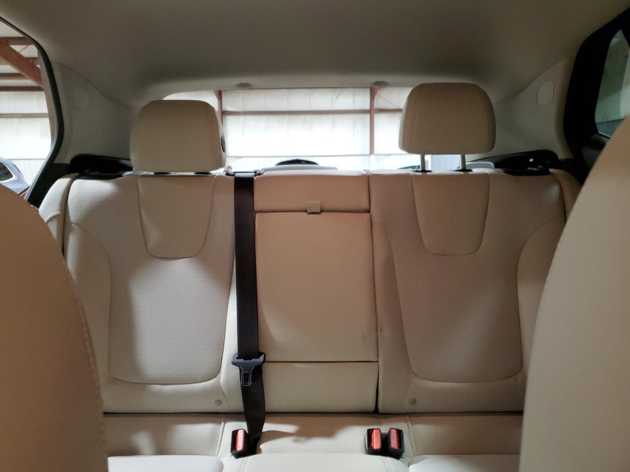 2021 Buick Encore Gx Select VIN: KL4MMESL9MB052628 Lot: 86545124