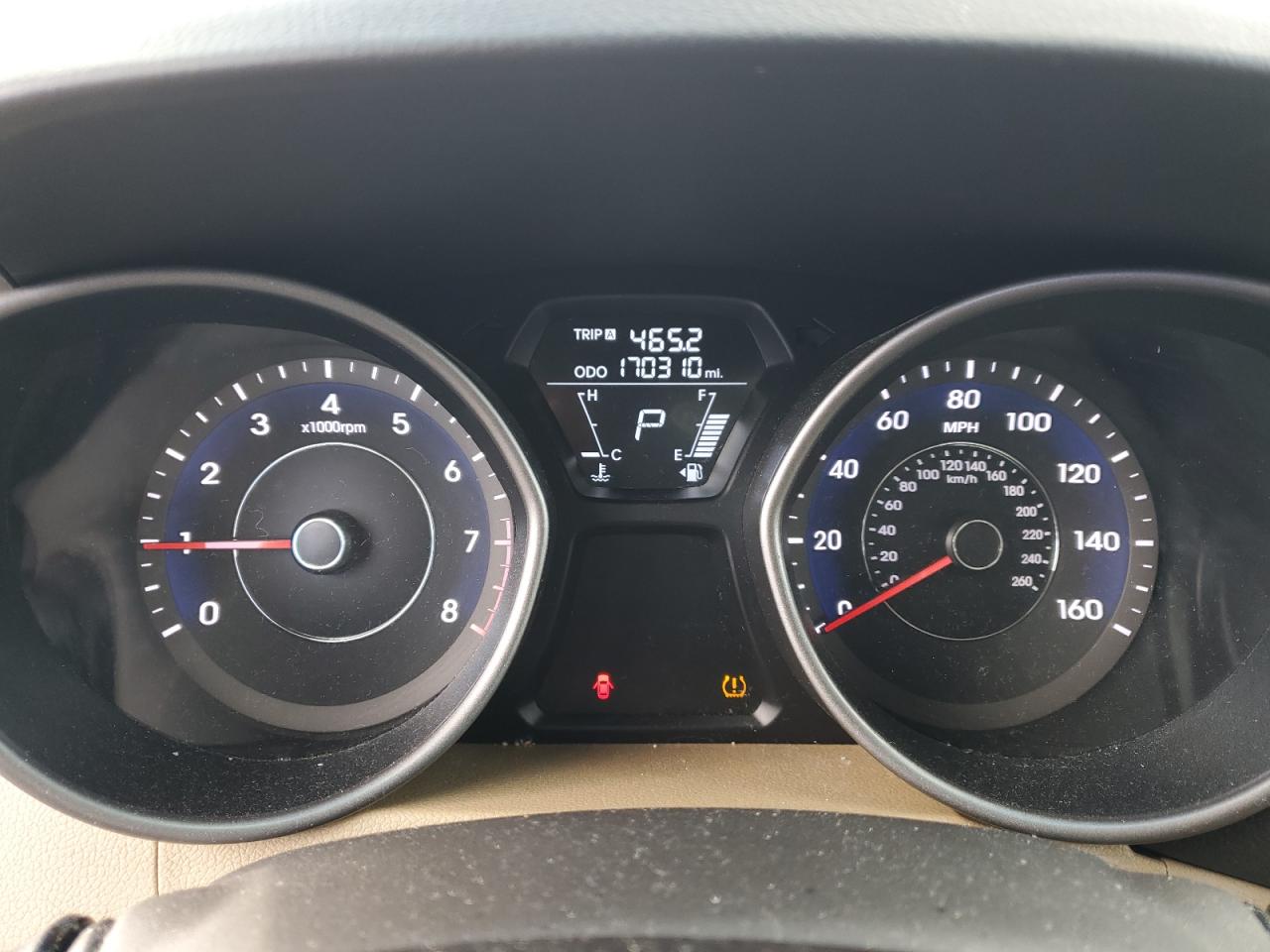 2013 Hyundai Elantra - Image 9