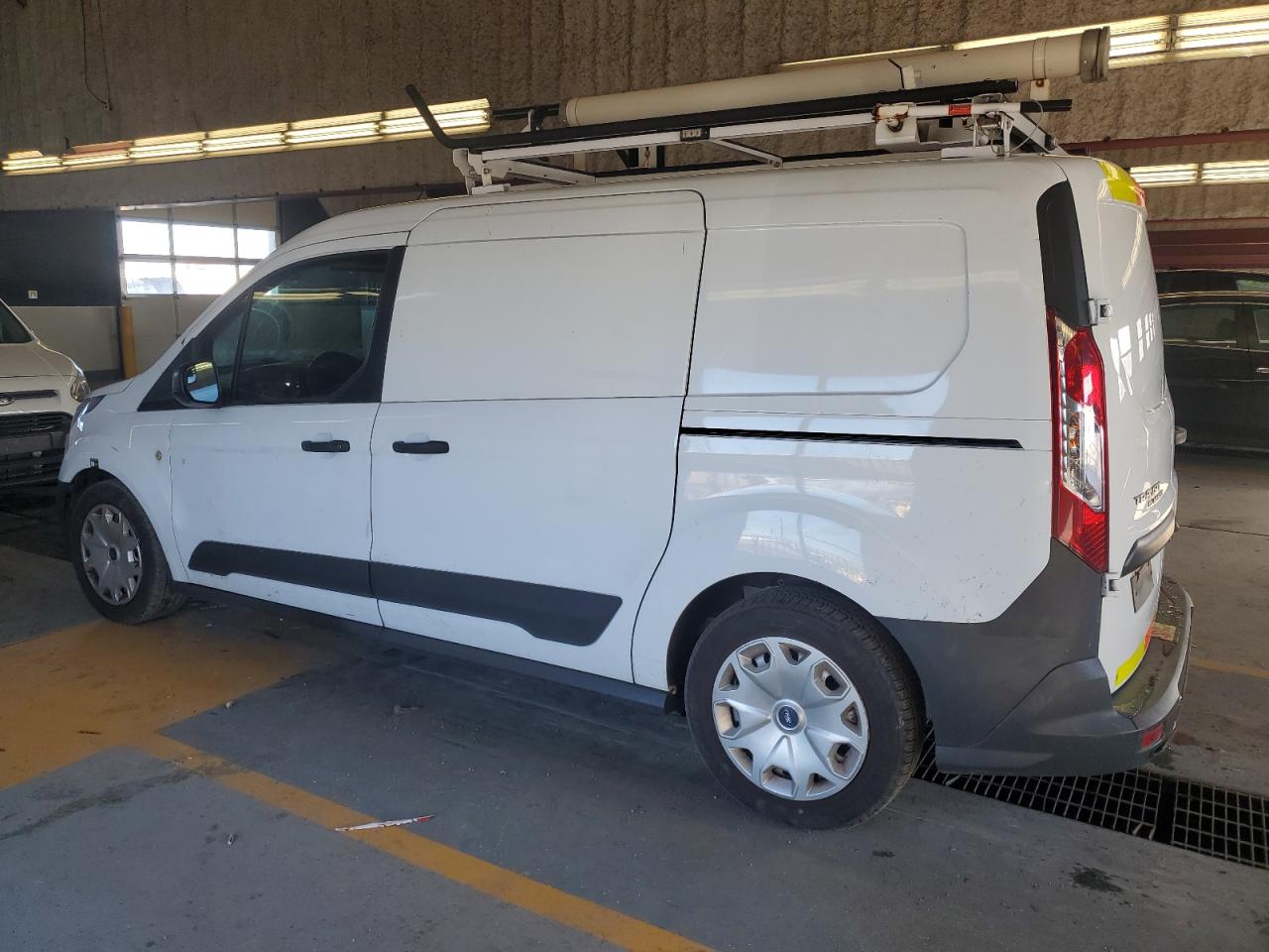 2014 Ford Transit - Image 2