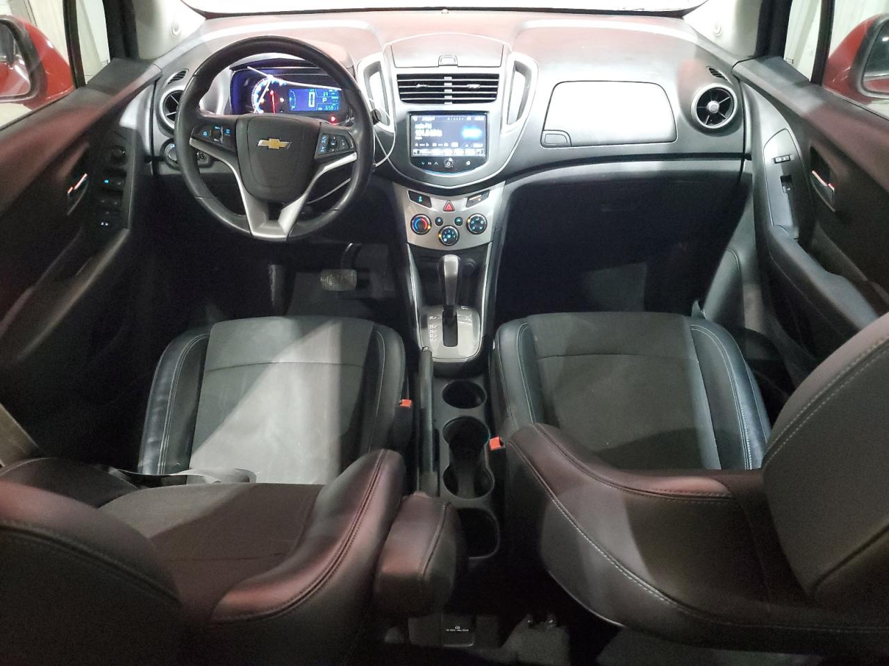 2015 Chevrolet Trax - Image 8