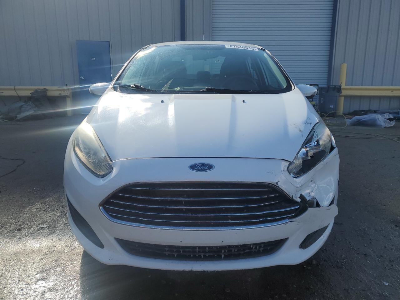 2015 Ford Fiesta - Image 5