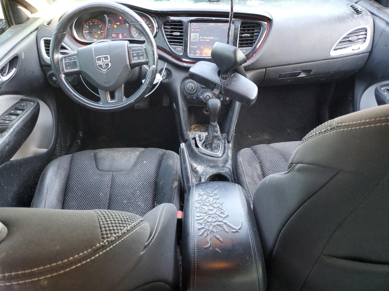 2016 Dodge Dart - Image 8
