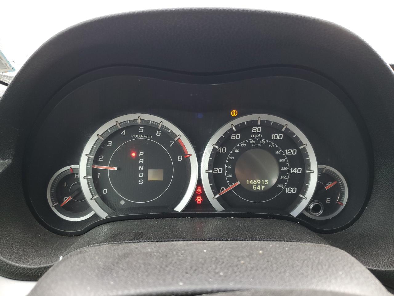 2010 Acura TSX - Image 9