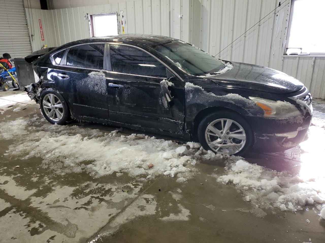 2015 Nissan Altima - Image 4