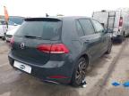 2020 VOLKSWAGEN GOLF MATCH for sale at Copart SANDWICH
