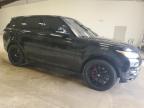 2017 Land Rover Range Rover Sport Hse Dynamic en Venta en San Antonio, TX - Minor Dent/Scratches