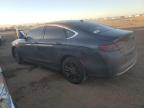2016 Chrysler 200 Limited for Sale in Brighton, CO - Front End