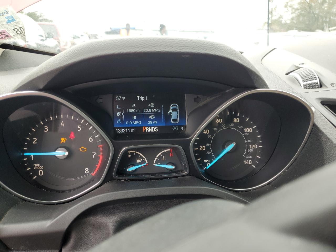 2018 Ford Escape - Image 9