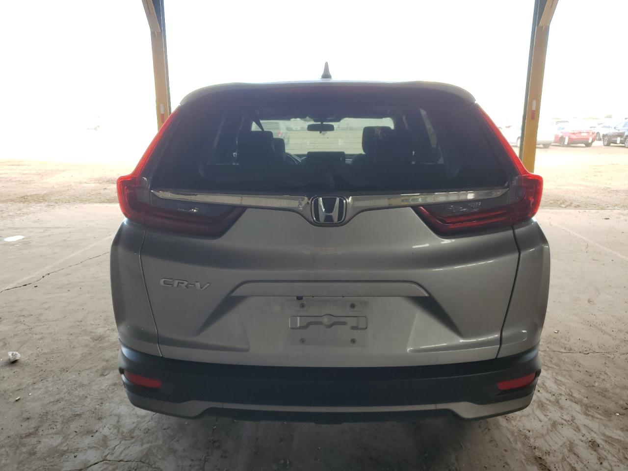 2020 Honda CR-V - Image 6