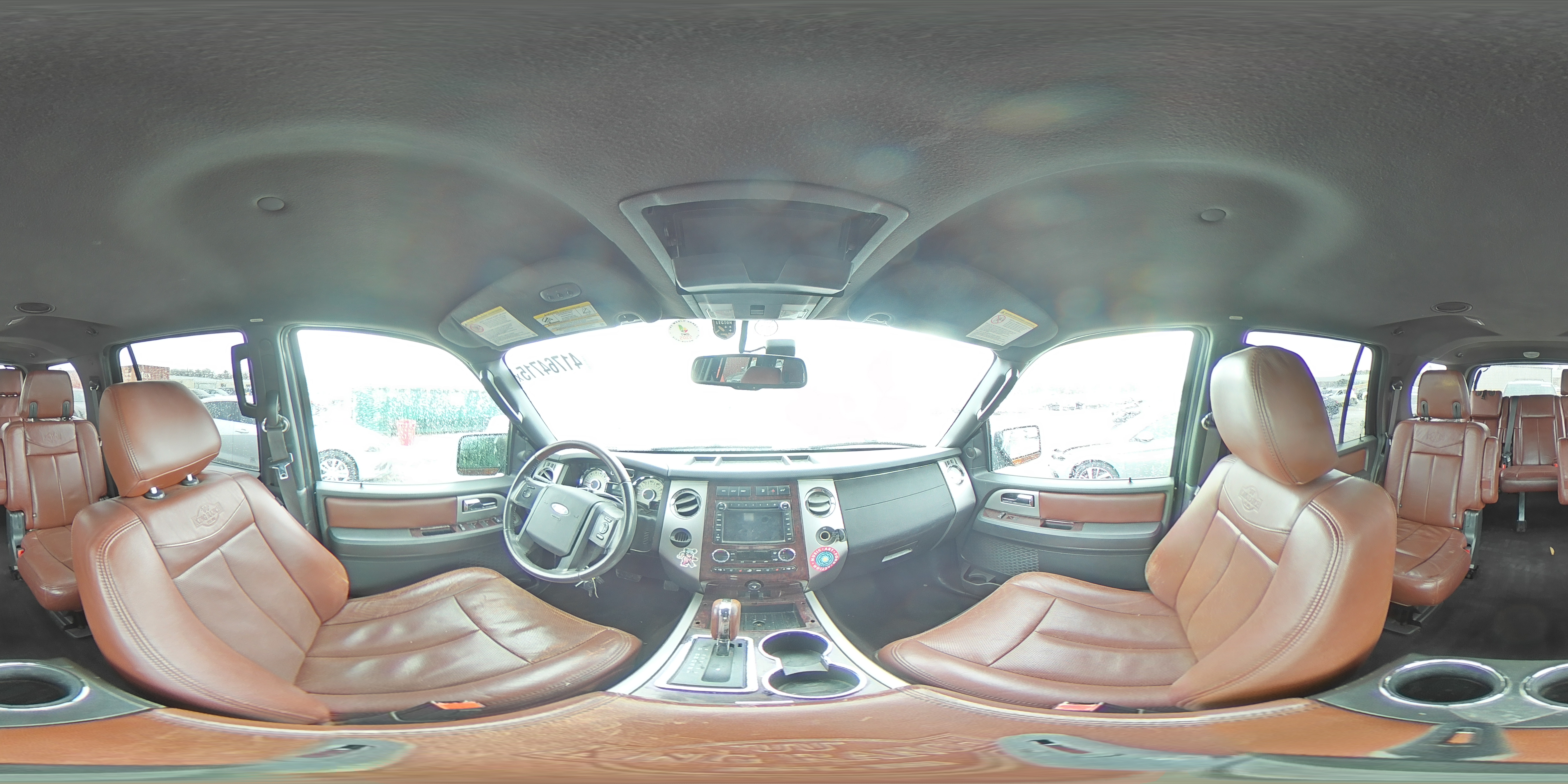 2014 Ford Expedition - Image 14
