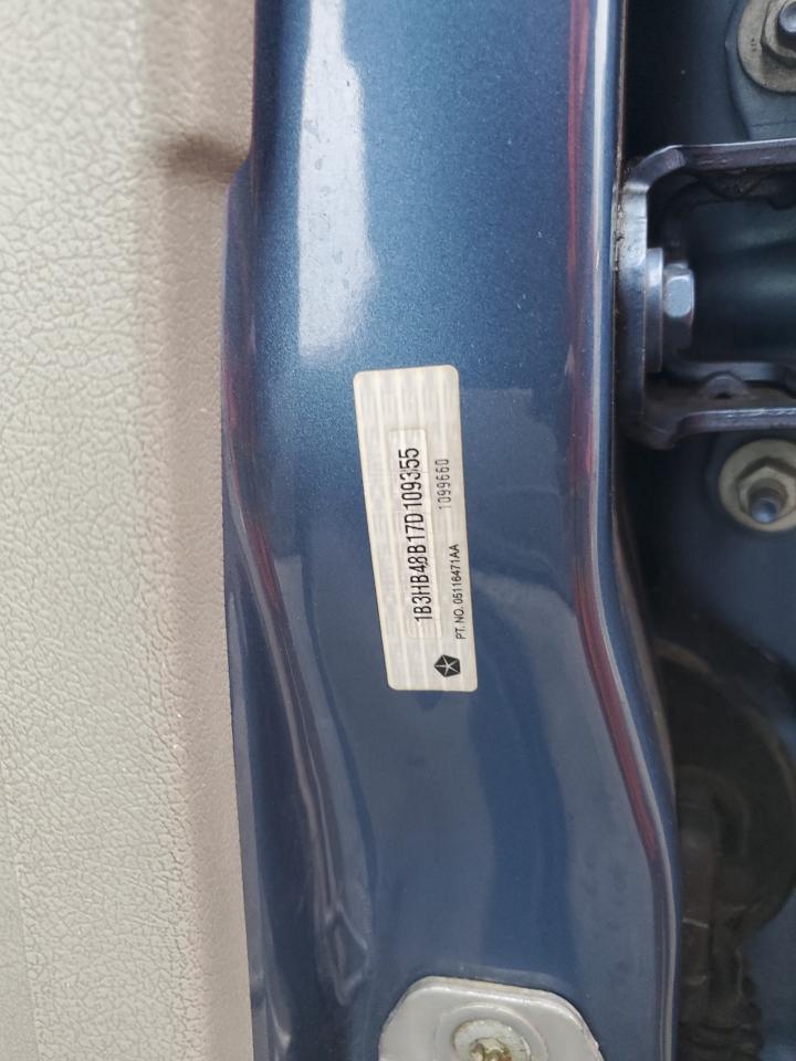 2007 Dodge Caliber - Image 13