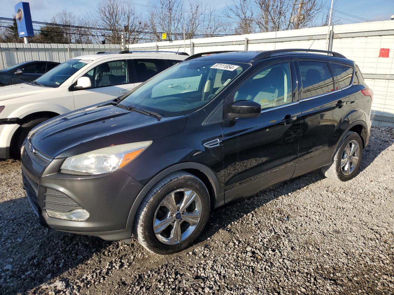 2015 Ford Escape Se for Sale in Walton, KY - Normal Wear