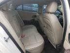 2013 Chevrolet Malibu 3Lt продається в Albuquerque, NM - Rear End