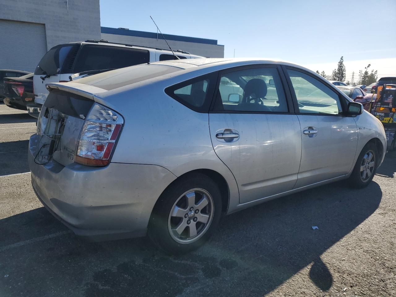 2007 Toyota Prius - Image 3