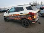2022 Ford Ecosport Ses продається в Portland, OR - Front End