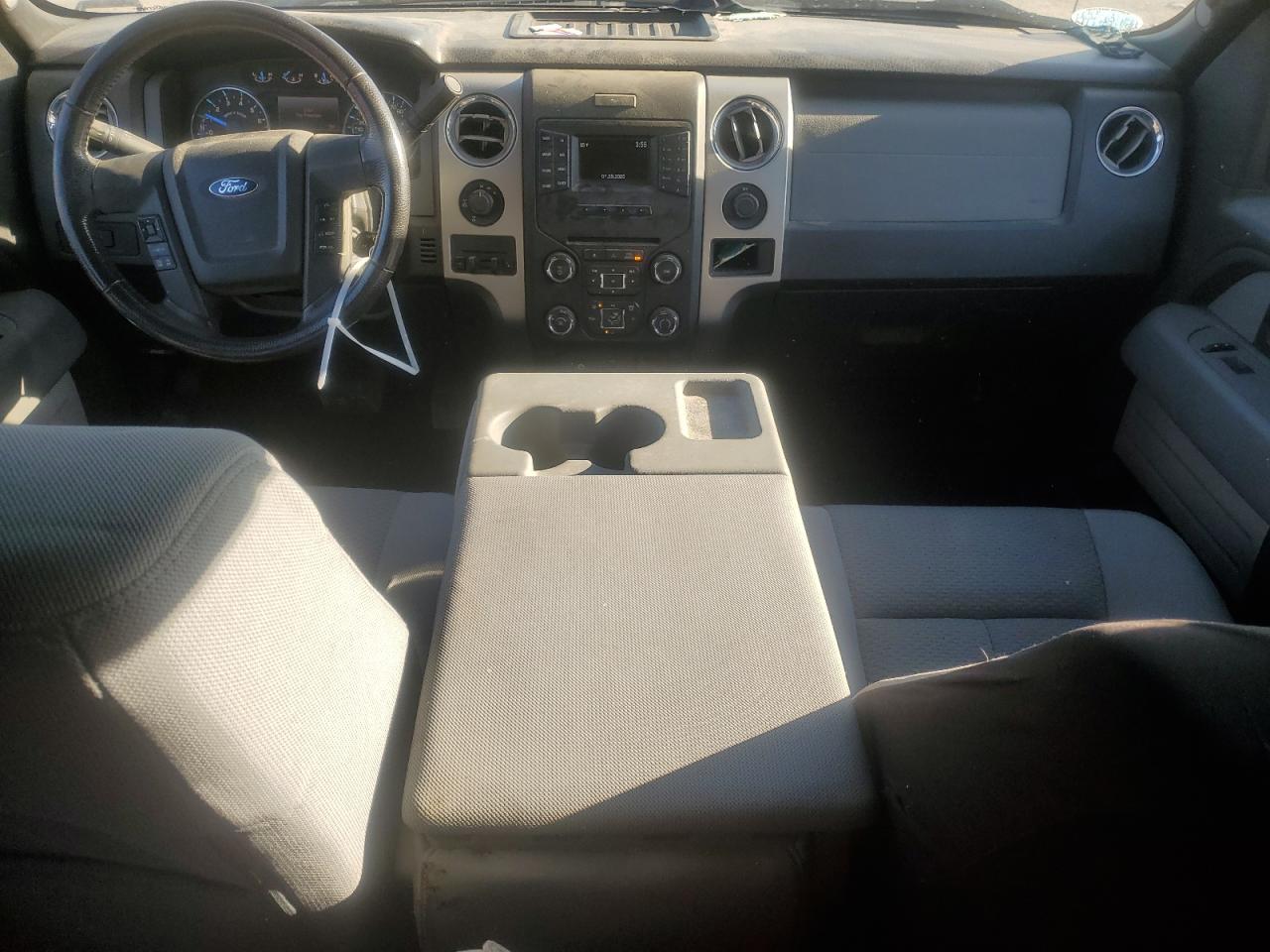 2014 Ford F-150 - Image 8