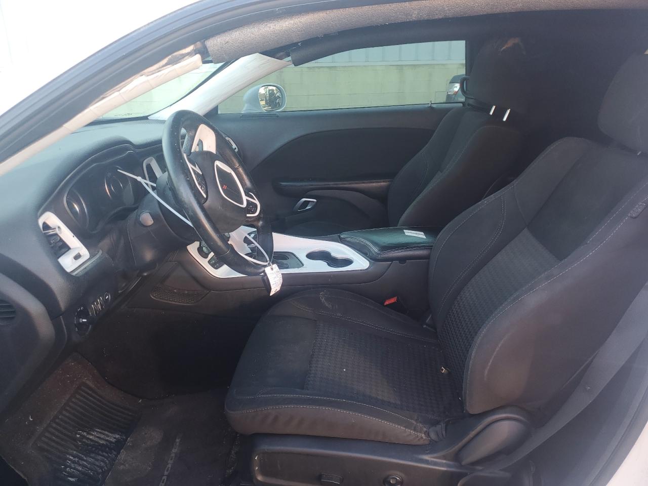 2016 Dodge Challenger - Image 7