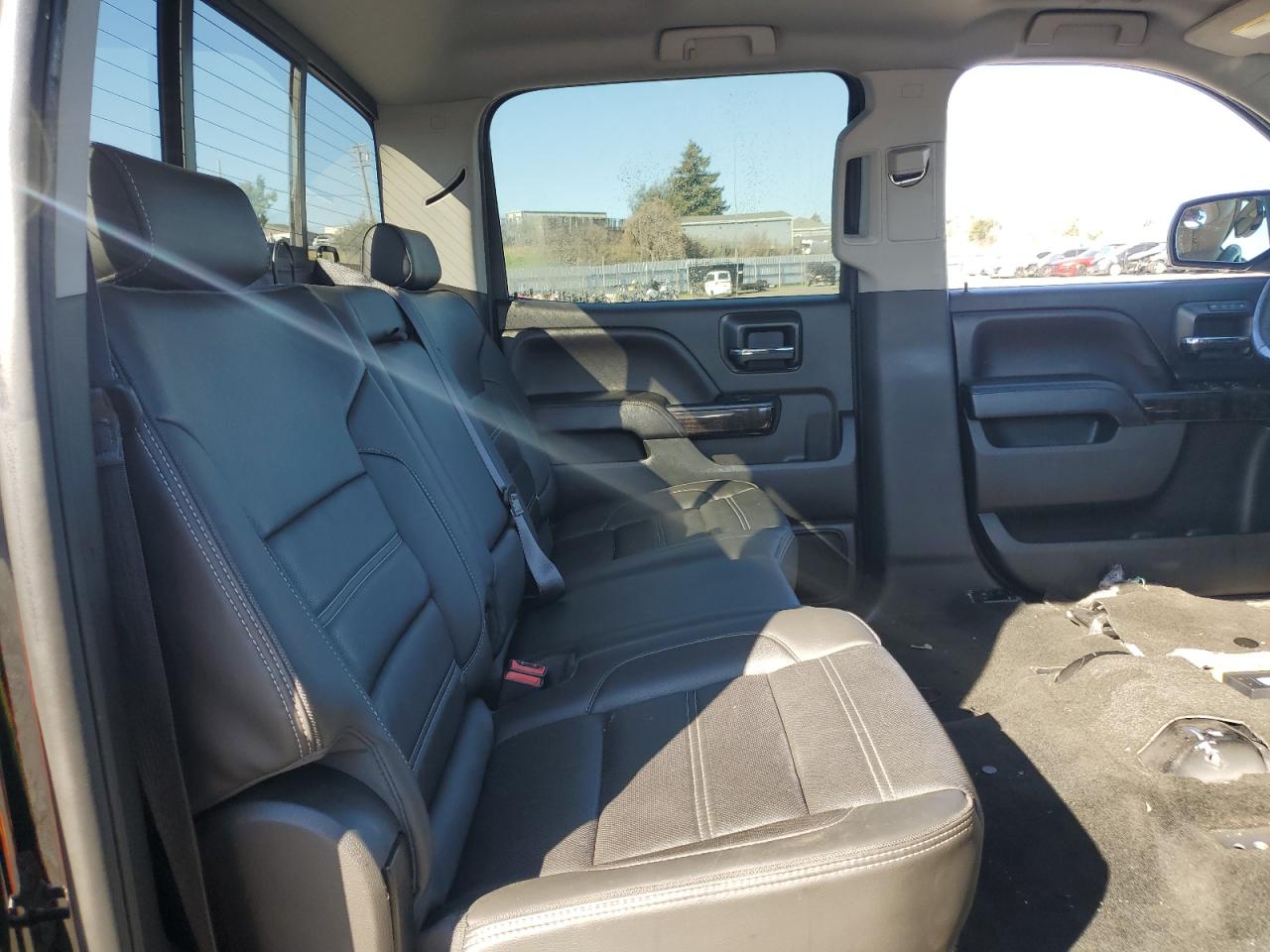 2014 GMC Sierra - Image 10