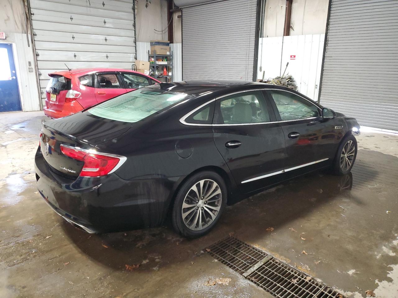 2017 Buick LaCrosse - Image 3