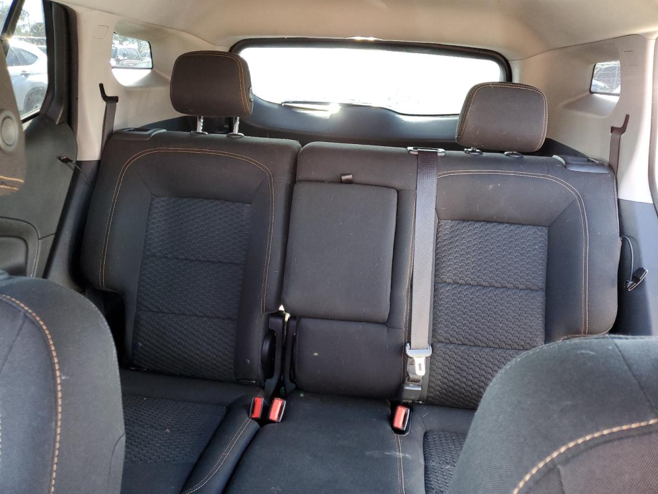2018 GMC Terrain - Image 10