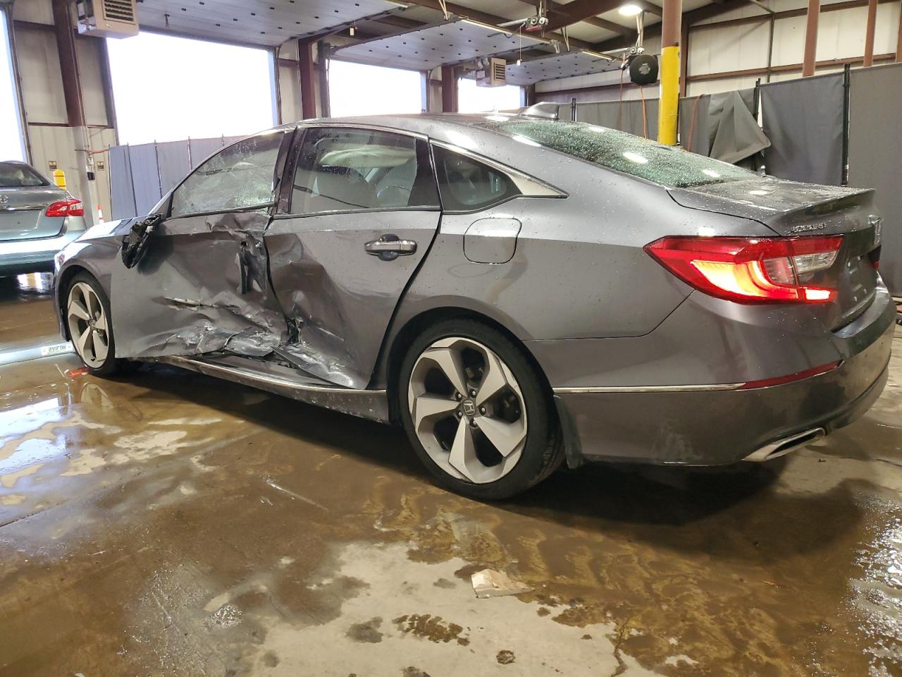 2018 Honda Accord - Image 2