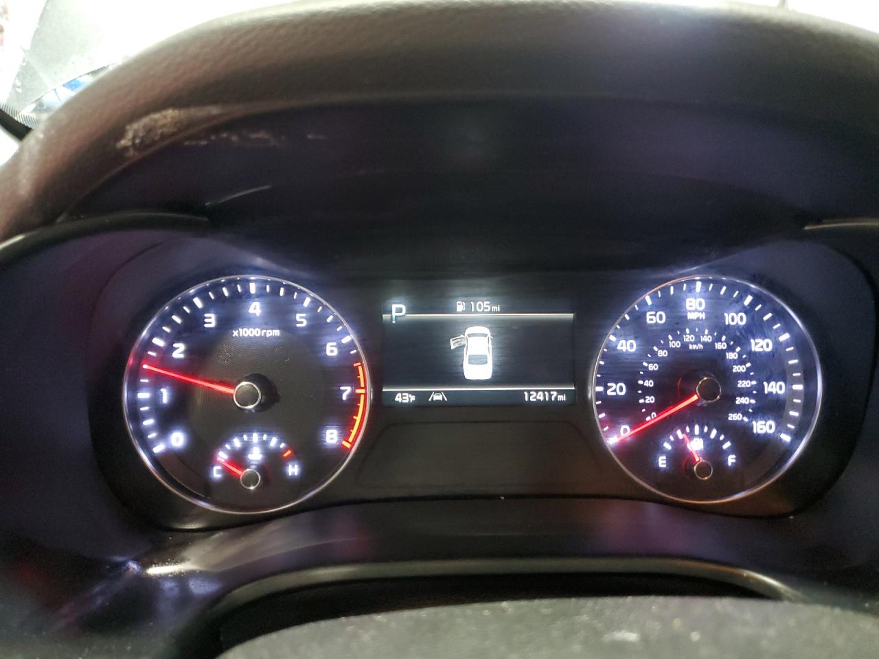 2024 Kia Forte - Image 9