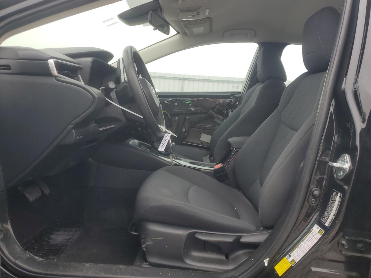 2021 Toyota Corolla - Image 7